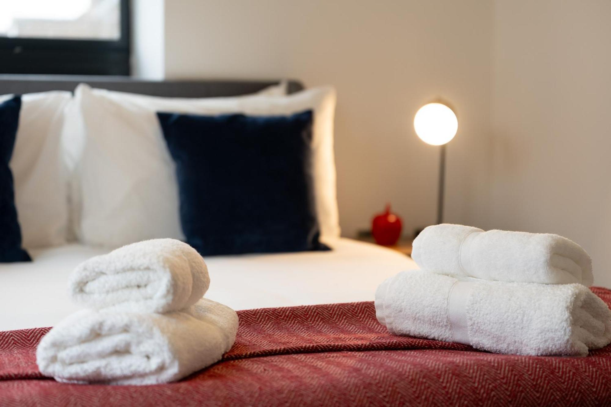 Modern 2-Bed Apartment With Balcony, Close To Oxford City Centre With Free Parking Exteriér fotografie