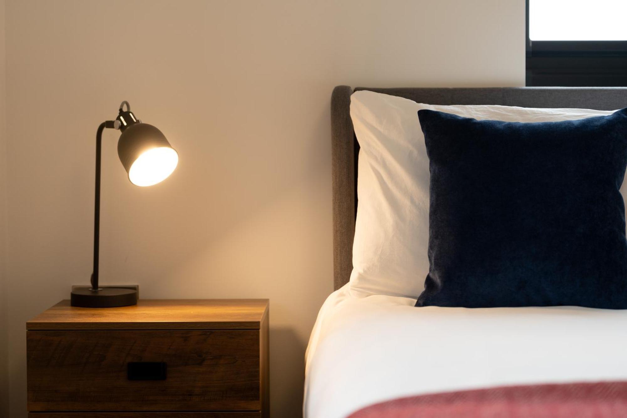 Modern 2-Bed Apartment With Balcony, Close To Oxford City Centre With Free Parking Exteriér fotografie