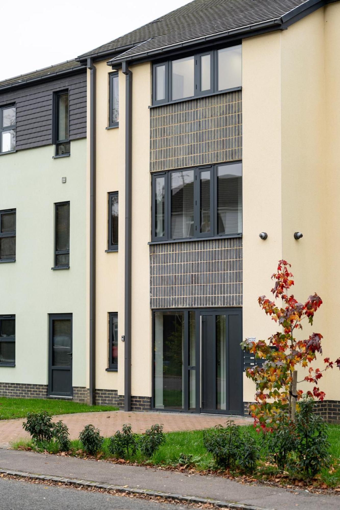Modern 2-Bed Apartment With Balcony, Close To Oxford City Centre With Free Parking Exteriér fotografie