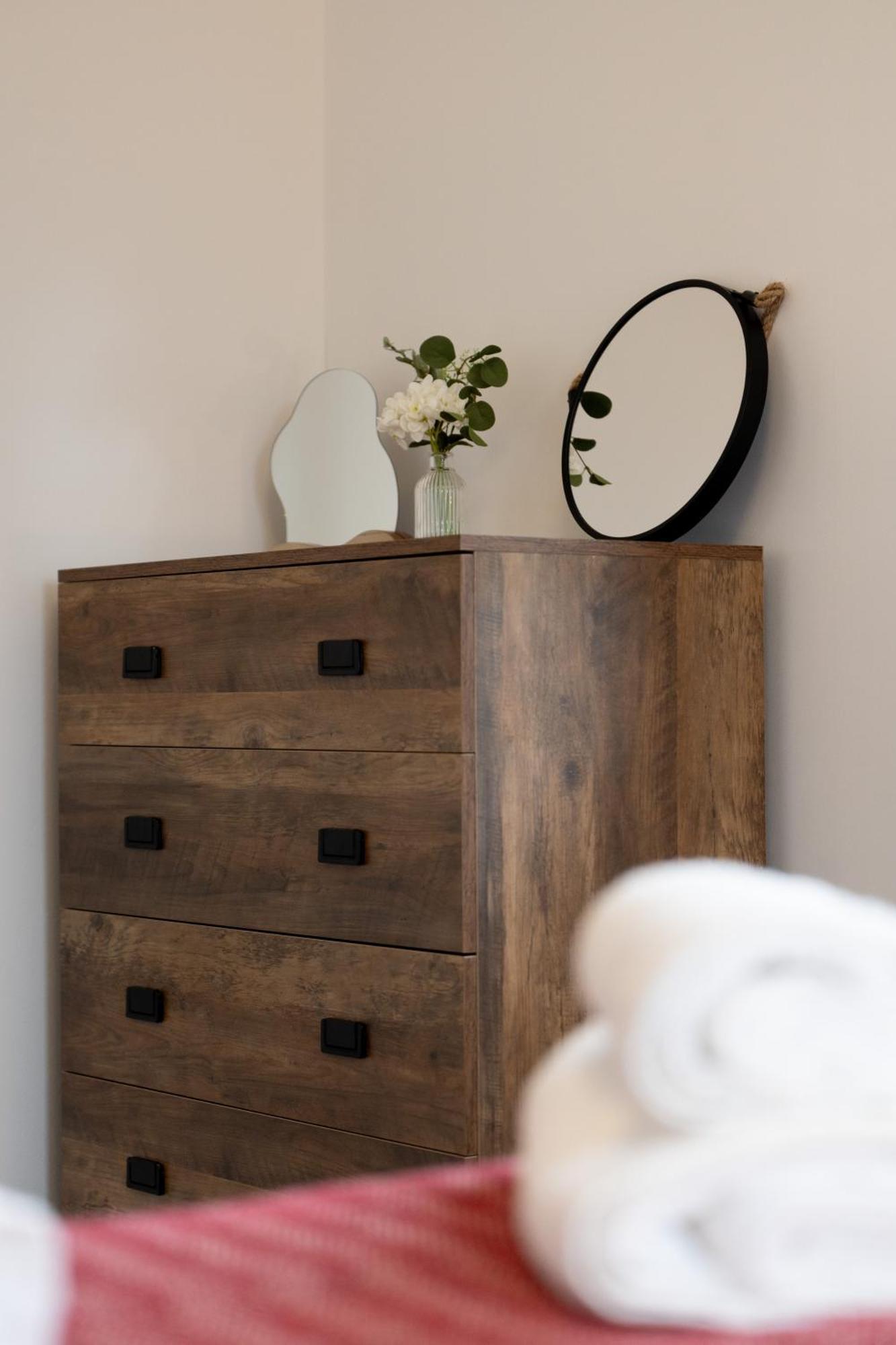 Modern 2-Bed Apartment With Balcony, Close To Oxford City Centre With Free Parking Exteriér fotografie